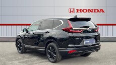 Honda CR-V 2.0 i-MMD Hybrid Sport Line 2WD 5dr eCVT Hybrid Estate